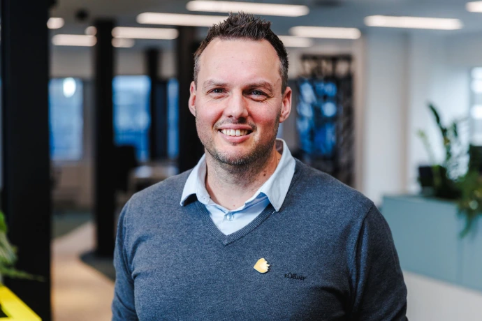Kristof Brouwers